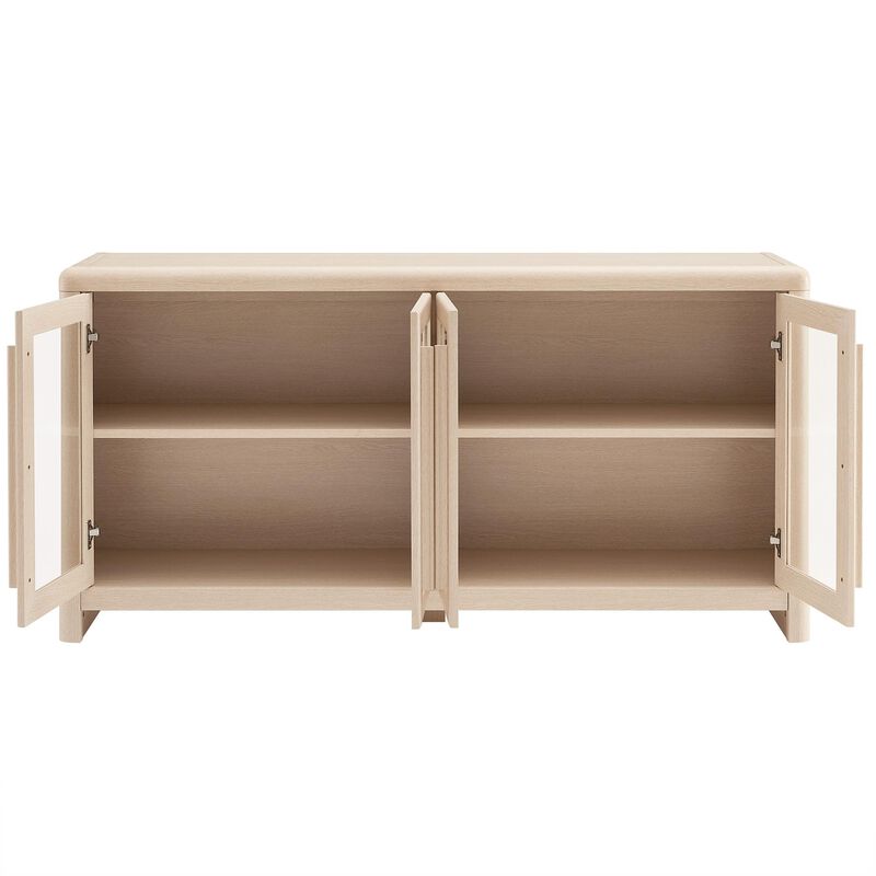 Evren Four Door Sideboard image number 7