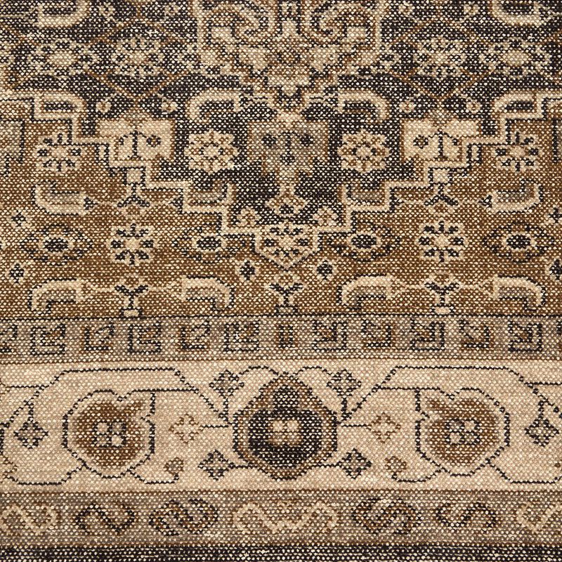 Prato Espresso 10' x 14' Rug image number 2