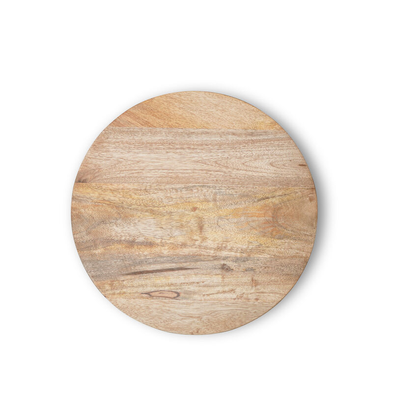 ArcHammer Storage Accent Table