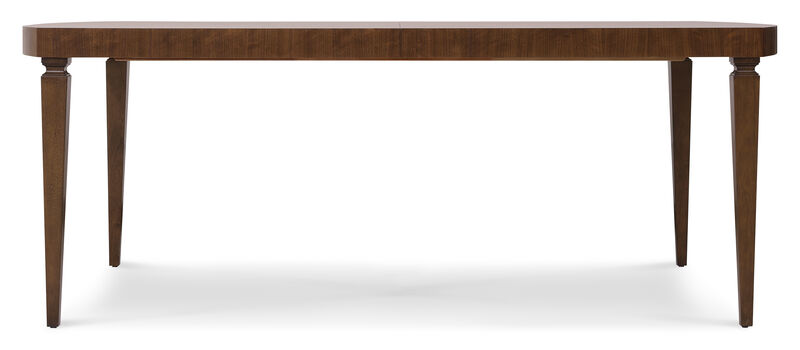 Archives Rectangle Dining Table image number 1
