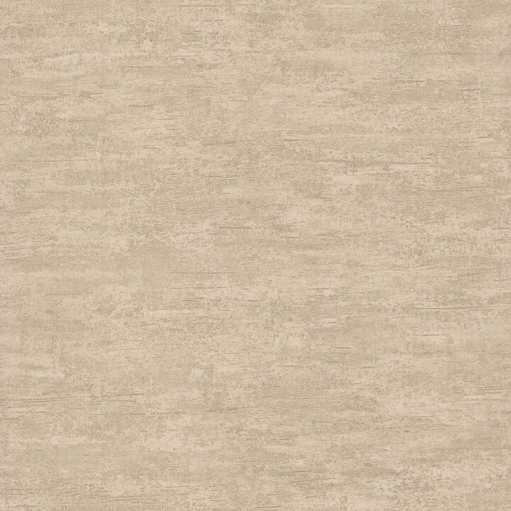 Weathered Stucco Wheat Wallpaper