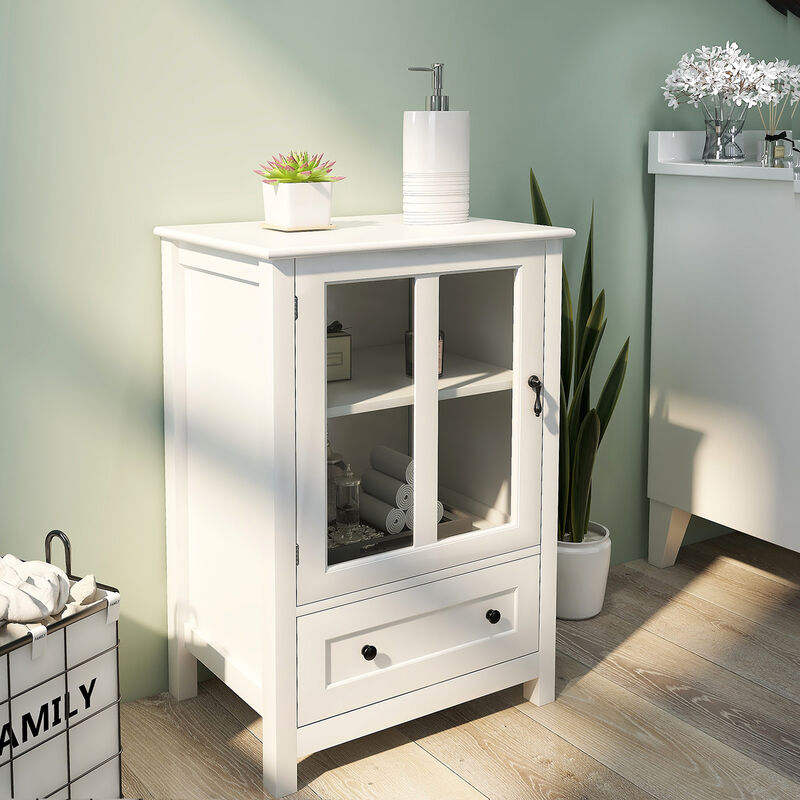 Hebrul storage cabinet image number 2