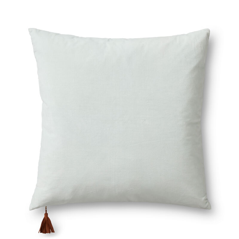 P1153 Pillow Collection by Magnolia Home by Joanna Gaines x Loloi