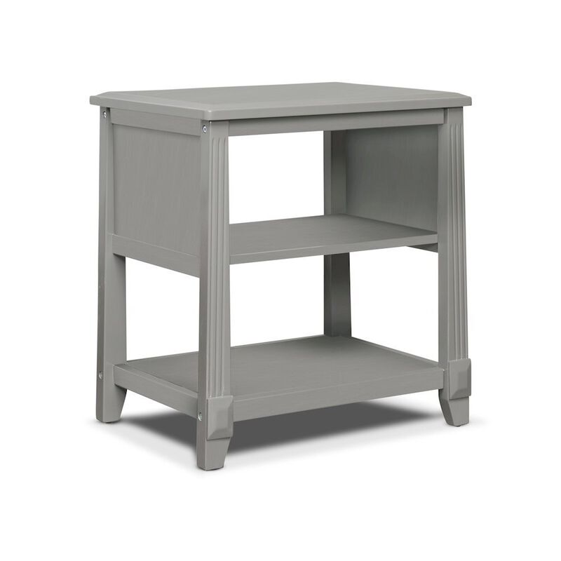 Sorelle Berkley Nightstand image number 2