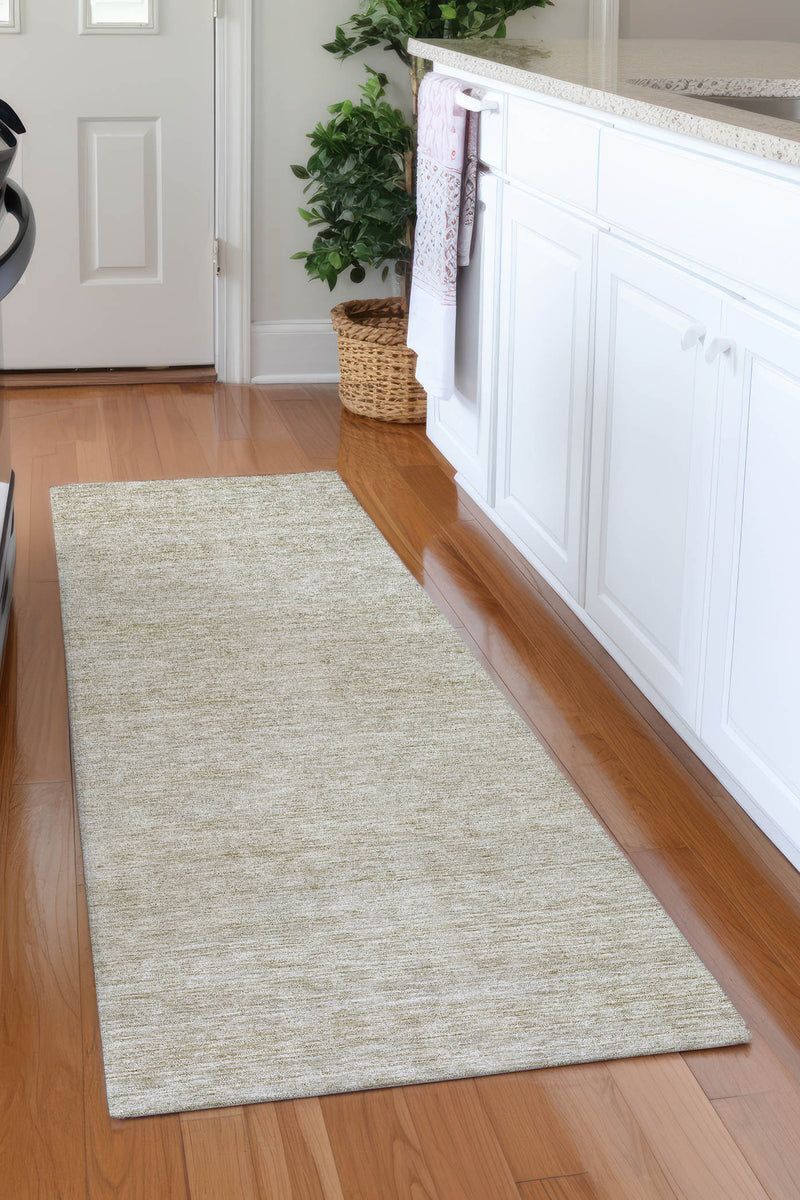 Soft Essentials SE1 Beige 9' x 12' Rug image number 4