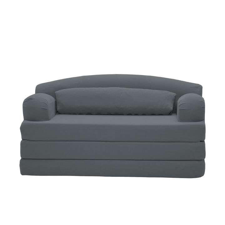 Tikhif Loveseat Sleeper Sofa