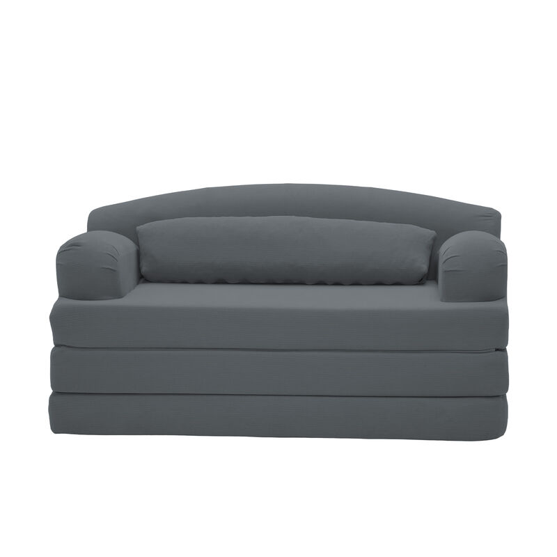 Tikhif Loveseat Sleeper Sofa image number 0