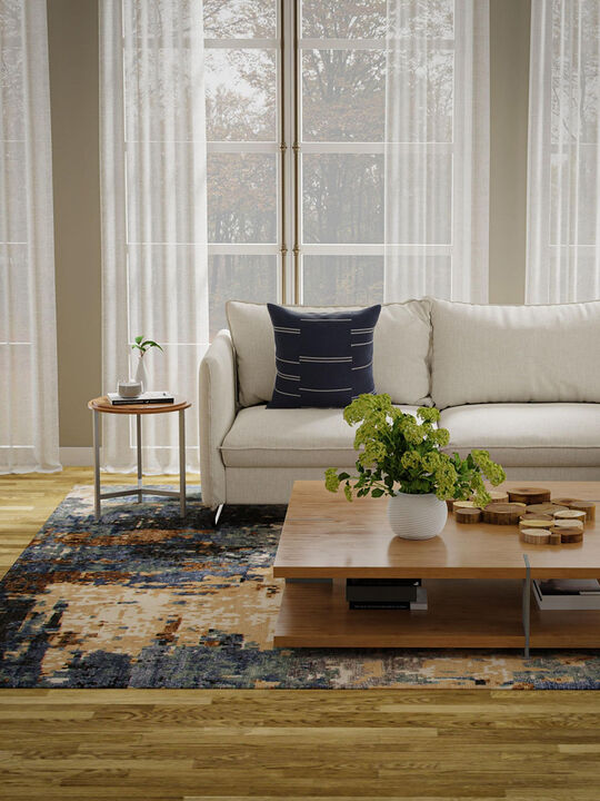 Evolution EVO541 8' x 10' Rug