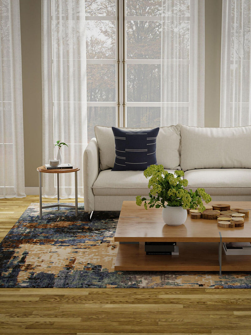 Evolution EVO541 8' x 10' Rug image number 1