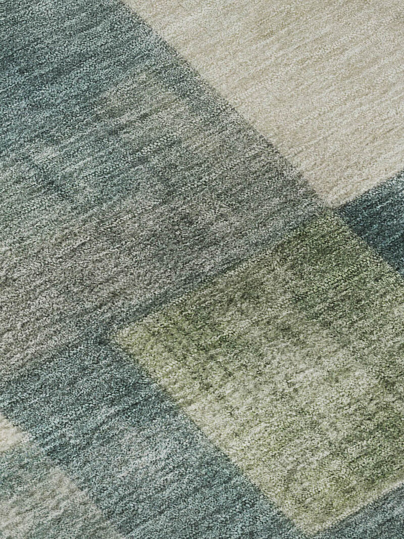 Pacifica PA12 Seafoam 9' x 12' Rug