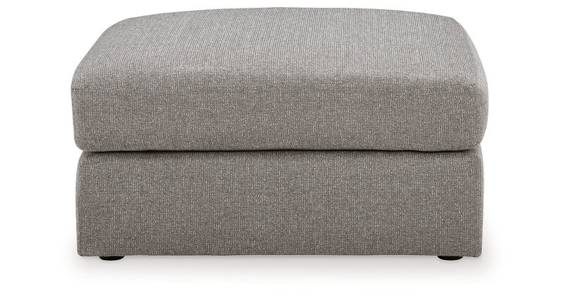 Lindon Oversized Accent Ottoman image number 0