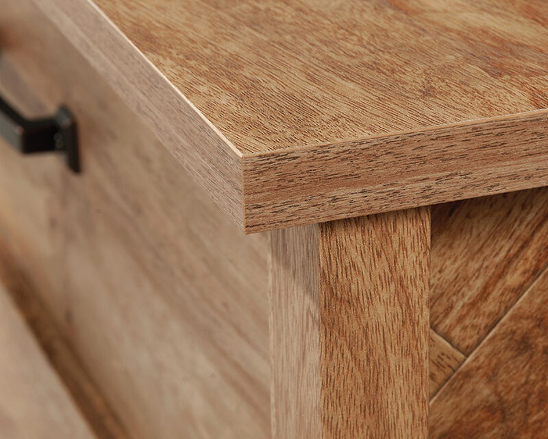 Cannery Bridge Chest