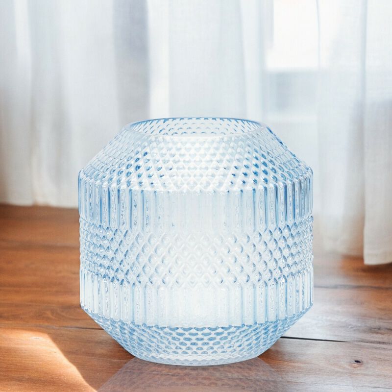 Elegant Decorative Vase &ndash; Stylish Glass Vase for Home and Office Decor