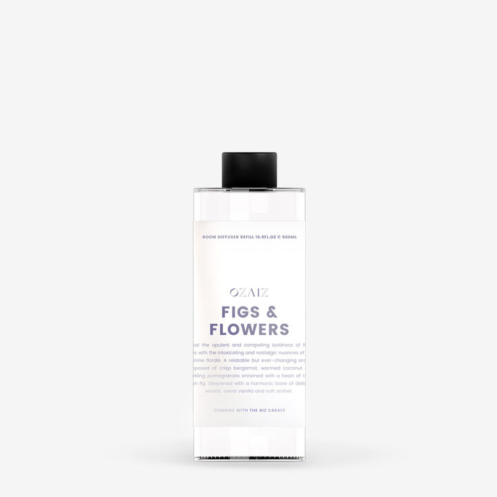 Aiz Reed Diffuser In Fig & Flowers