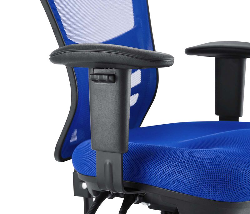 Modway Furniture - Articulate Mesh Office Chair image number 2