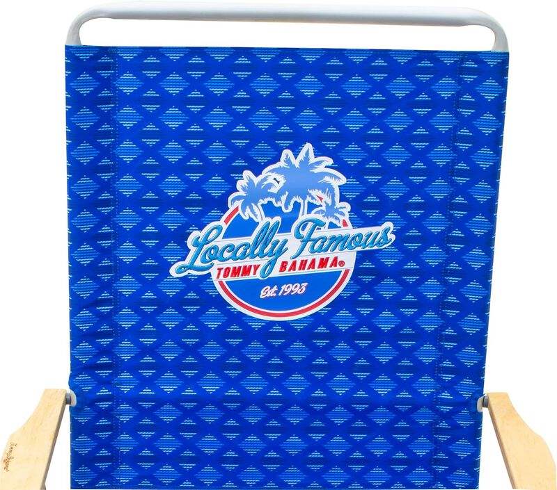 Tommy Bahama 2 x 2 x 3 ft Multi Easy In-Easy Out&reg; Chair image number 7