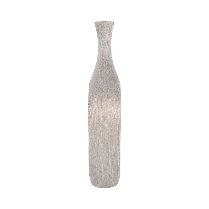 Duttonridge Silver Vase 19" image number 2