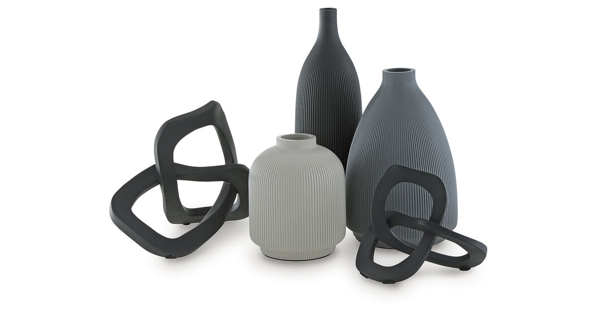 Leithick Accessory Set (Set of 5)