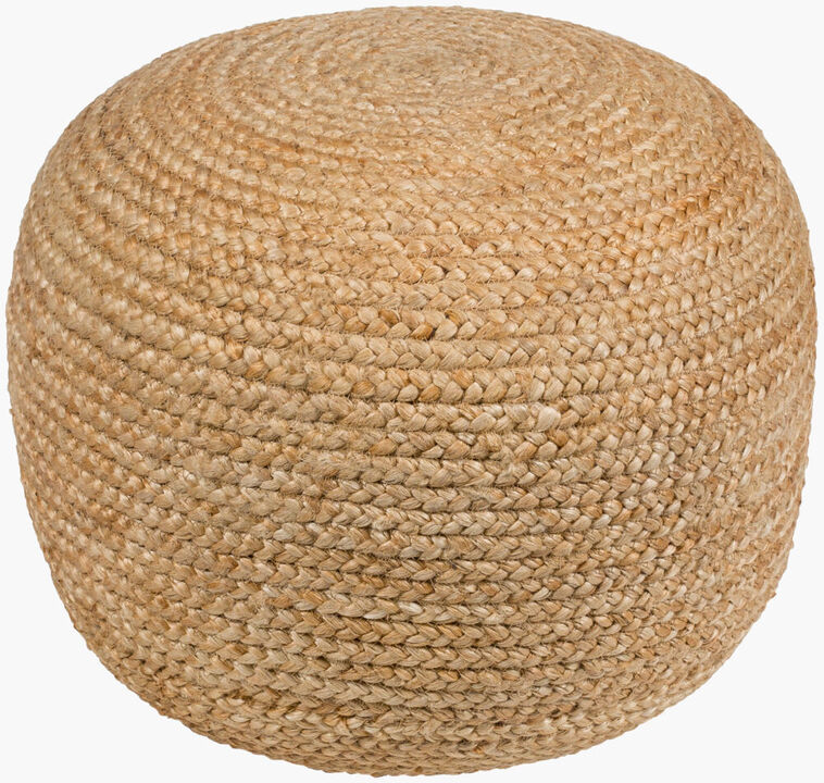 Tropics Pouf