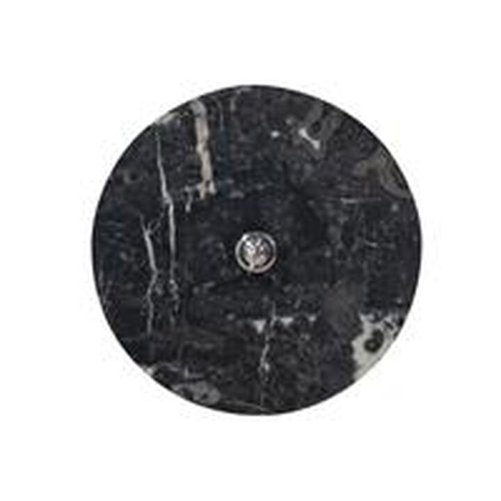 Corbet Round Spot Table