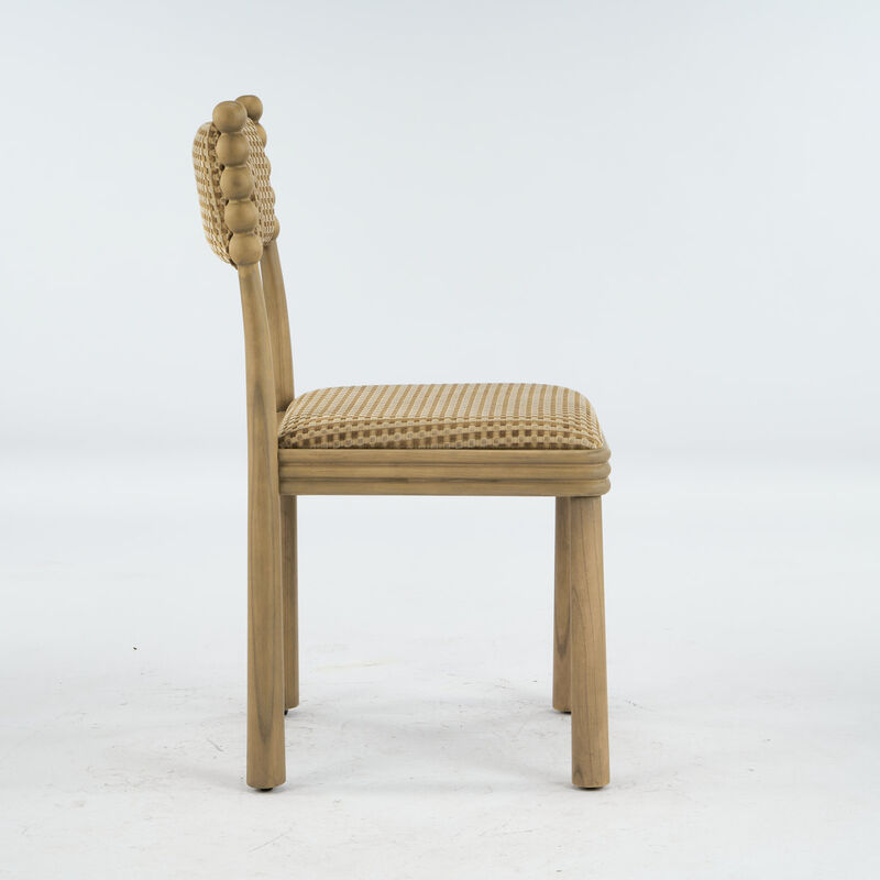 Hulu Chair image number 1