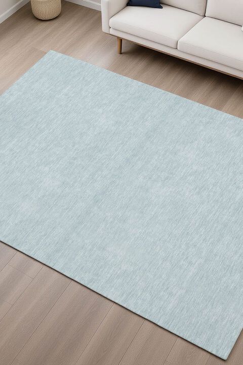 Soft Essentials SE6 Sky 9' x 12' Rug
