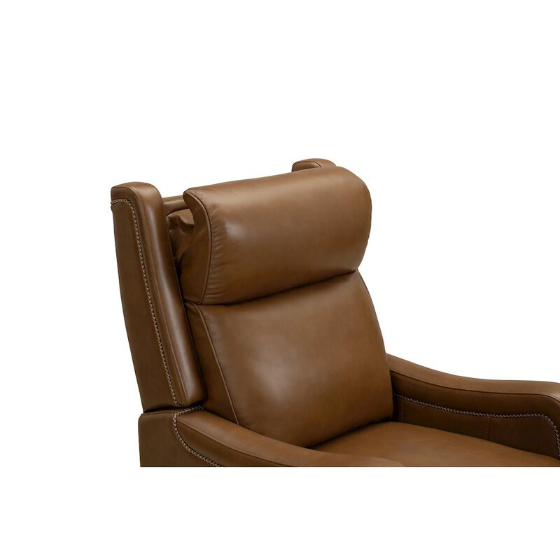 Barcalounger Taylor Power Recliner Power Head Rest
