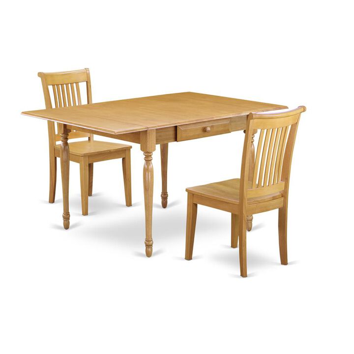 Dining Room Set Oak