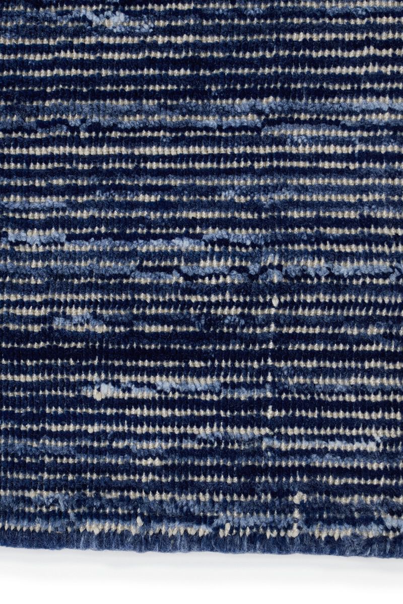 Brevin Danan Black Iris 9' x 12' Rug image number 7