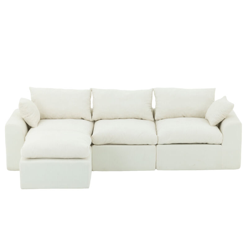 Gront Modular Sectional Sofa image number 0
