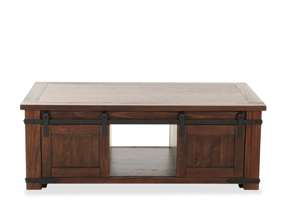 Budmore Coffee Table