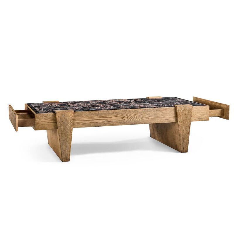 Echo Canyon Cocktail Table image number 3