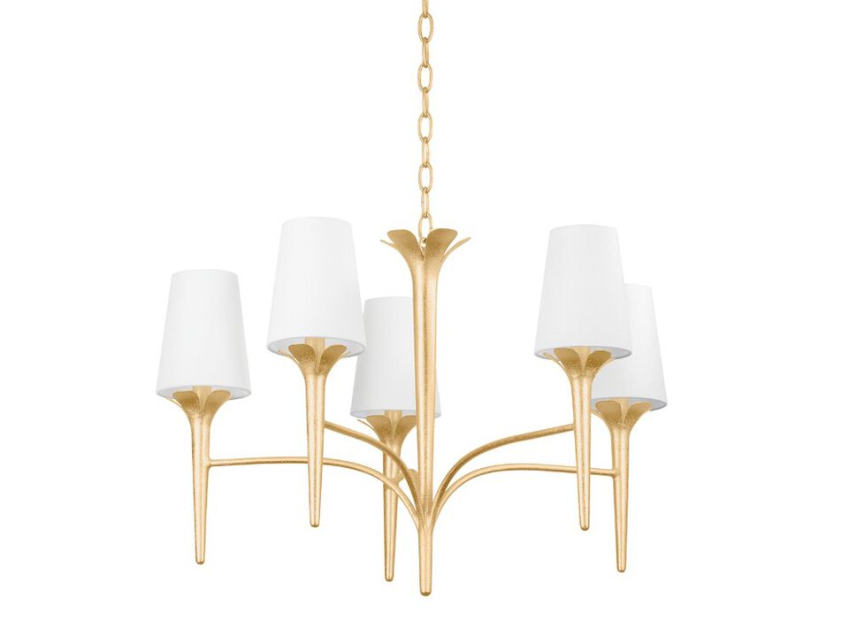 Emily Chandelier