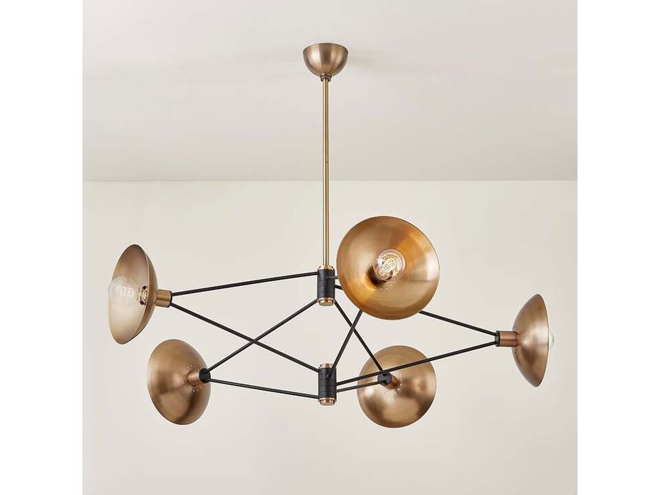 Axel Chandelier