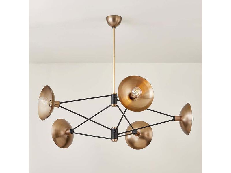 Axel Chandelier image number 1