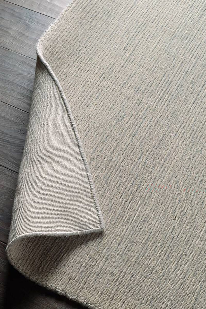 Brevin Danan Agate Gray 8'6" x 11'6" Rug image number 5