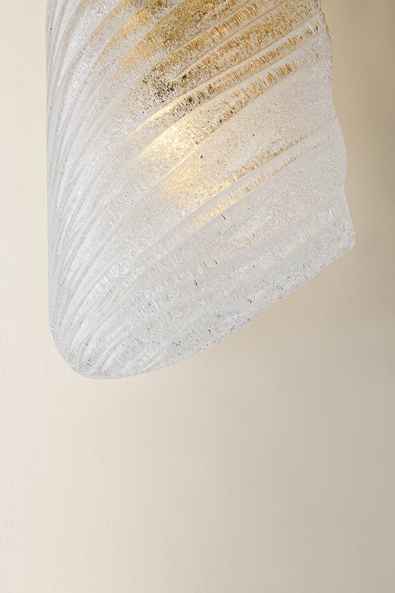 Shelley Wall Sconce image number 5