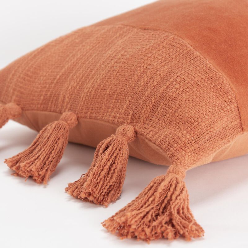 14" x 26" Poly Filled Pillow