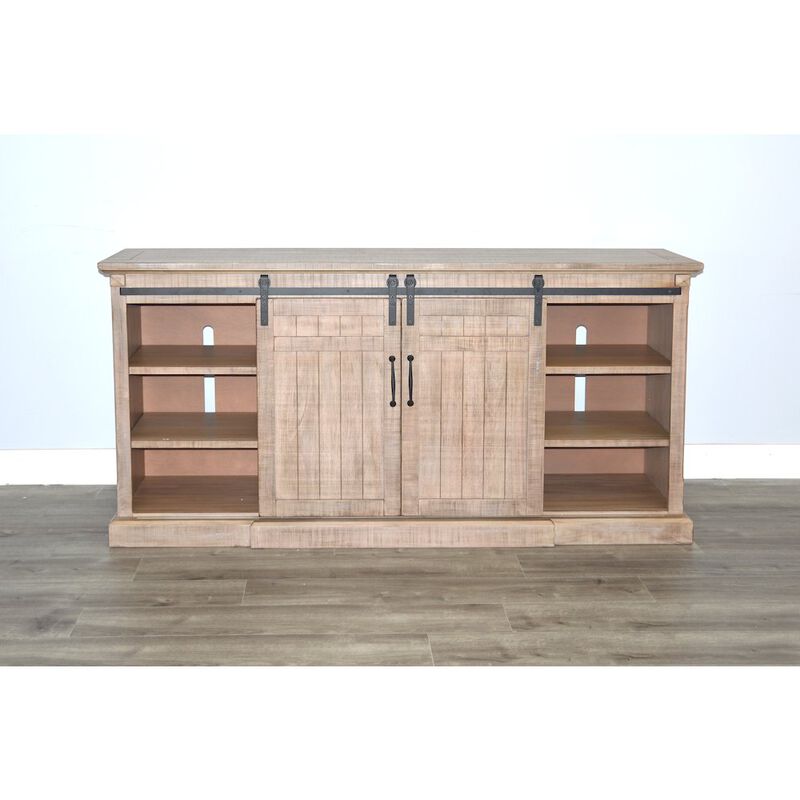 Sunny Designs TV Console