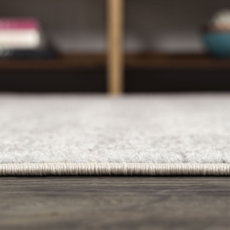 Azul Filigree Area Rug