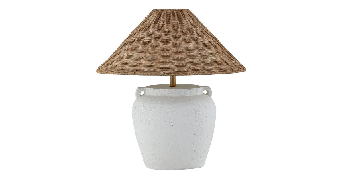 Marietta Table Lamp