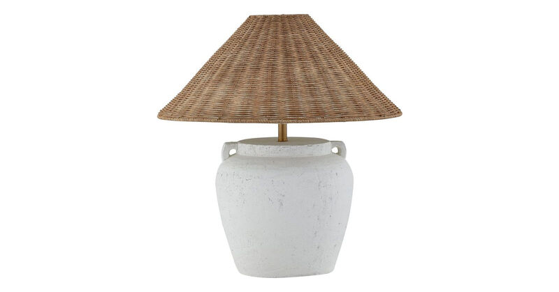 Marietta Table Lamp image number 0