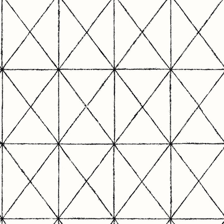 Intersection Black Diamond Wallpaper