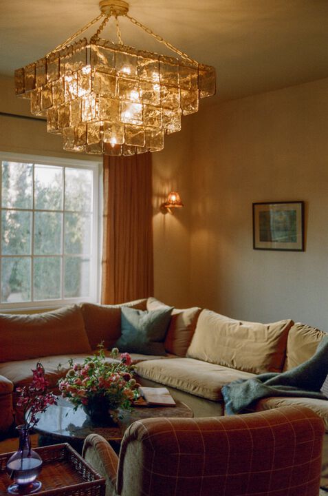 Issa Wall Sconce