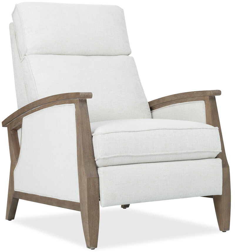 Ward Power Recliner image number 1