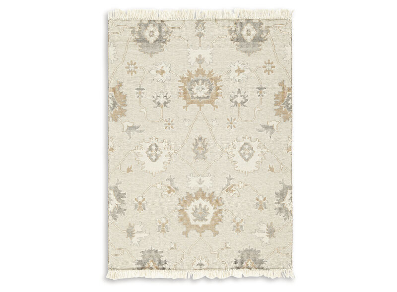 Calkin 5' x 7' Rug image number 0