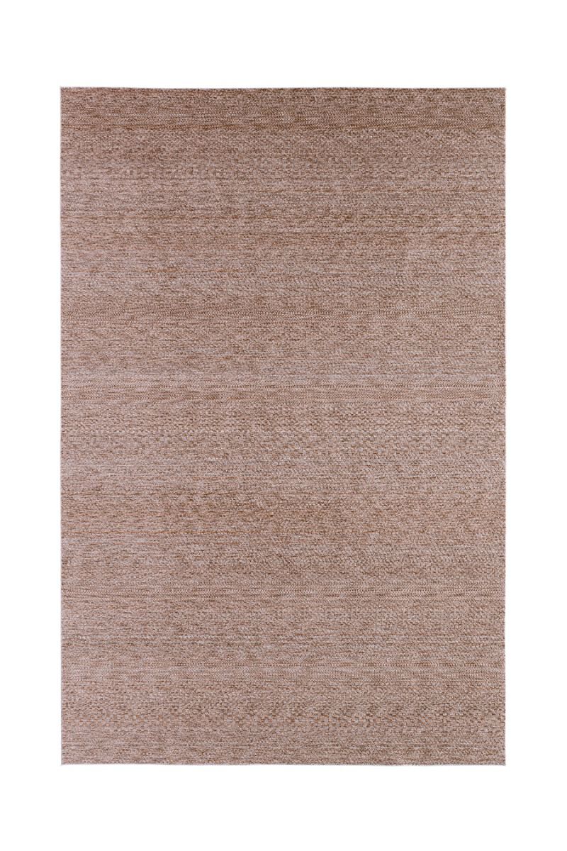 Icten Kiran Mocha Meringue 8'6" x 11'6" Rug image number 0