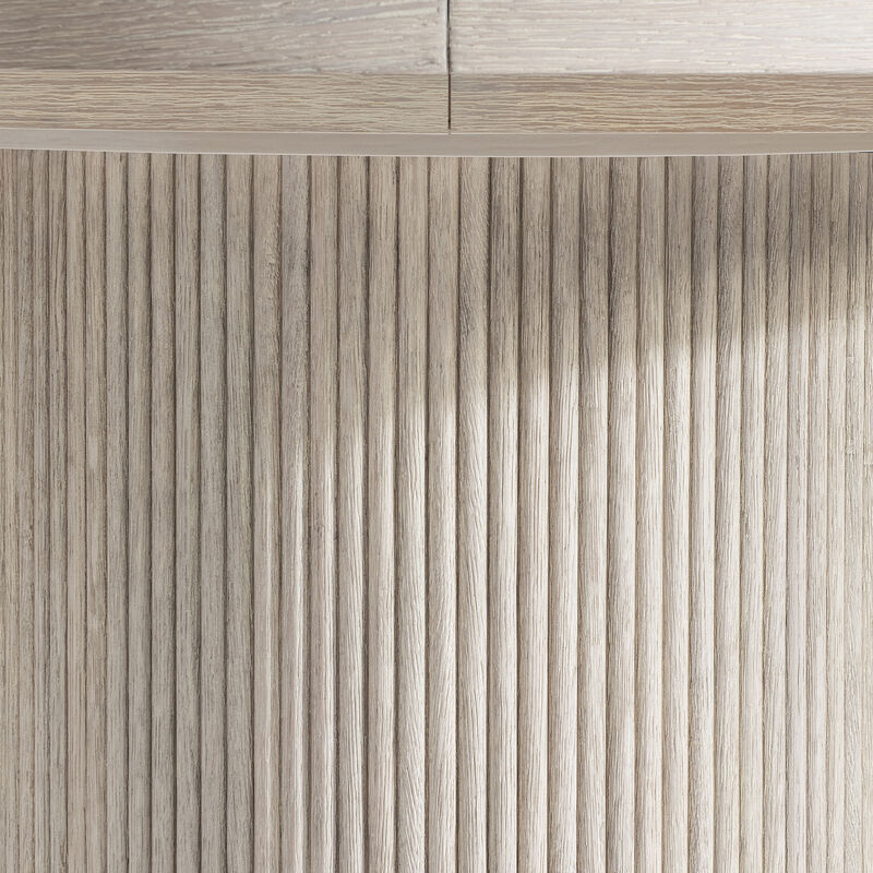 Lucerne Round Dining Table image number 4
