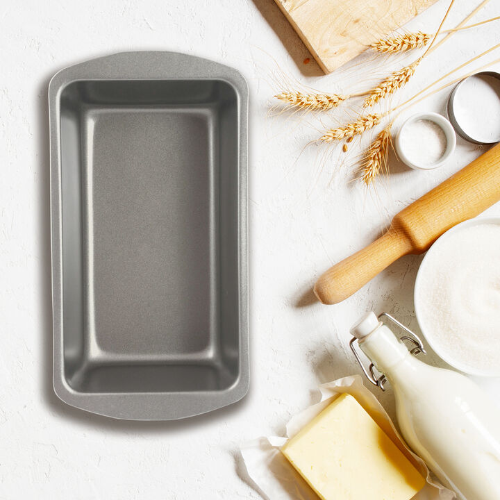 Large Loaf Pan Non-stick