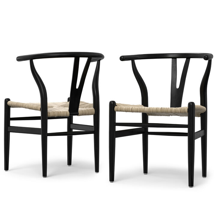 Hershey Dining Chair (Set of 2)